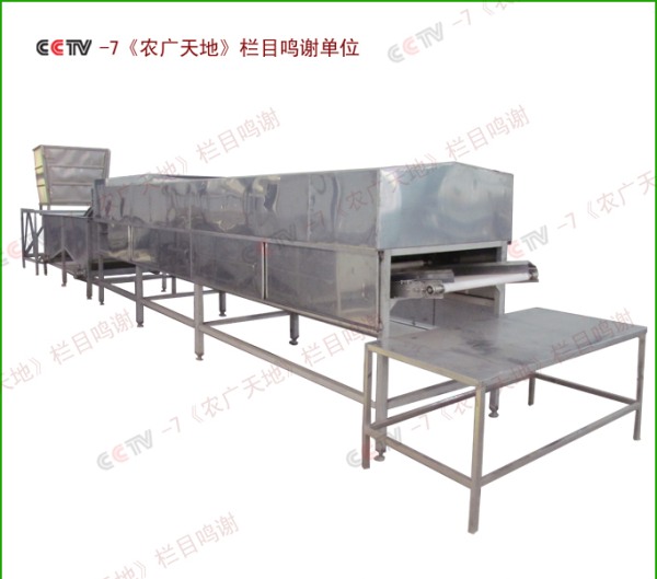 全自動(dòng)黃豆芽清洗機(jī)